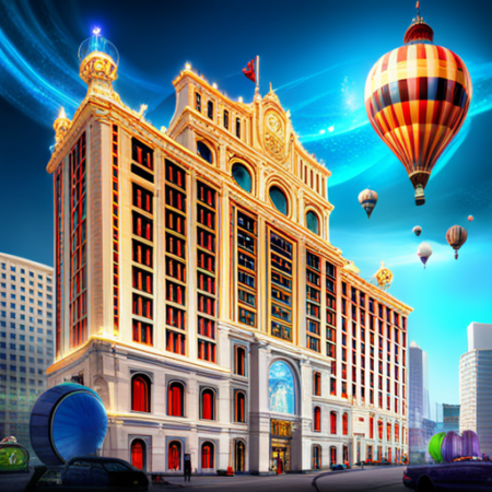 Casino Metropol