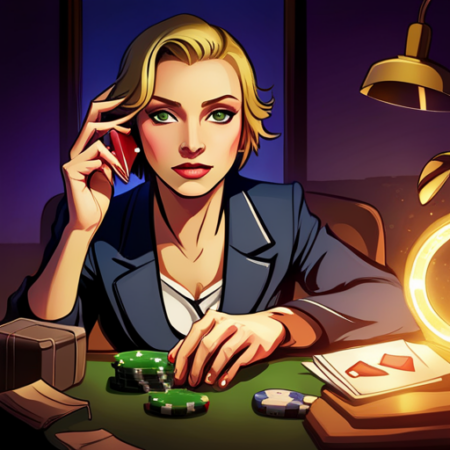 Poker Kasabası 3 Oyna