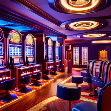 En Çok Veren Slot Oyunları: Kazancınızı Maksimize Edin