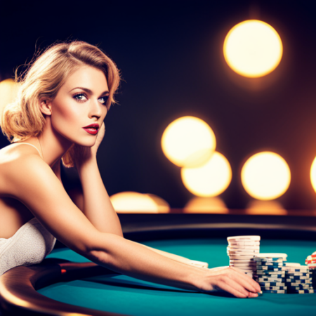 Canlı Casino Giriş: En İyi Deneyimi Yaşamak İçin Tam Rehber