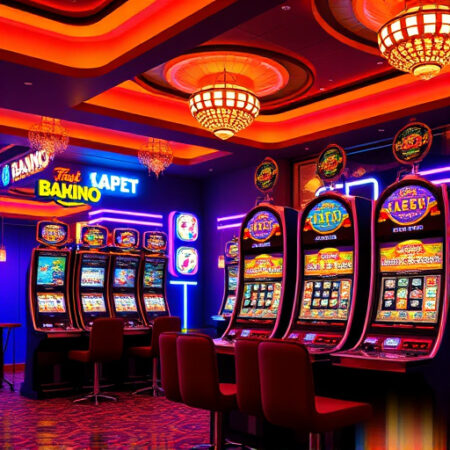 2025’te Online Bahis Siteleri: Kapsamlı Rehber ve Güncel Değerlendirmeler