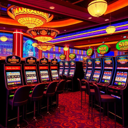 Güvenilir Casino Siteleri: 2025 Yılı İçin Kapsamlı Rehber