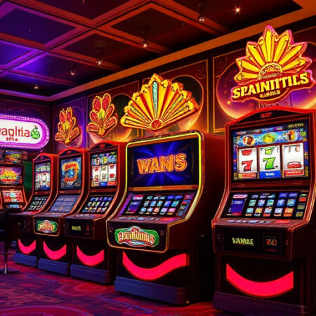 Az Parayla Çok Kazandıran Slot Oyunları: 2025’in En Verimli Stratejileri