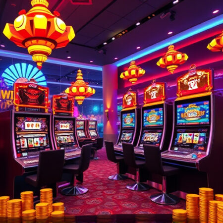 Güvenilir Oyun Siteleri: 2025’de Güvenle Oynayabileceğiniz Platformlar