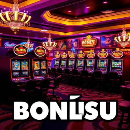 Üyelik Bonusu: 2025’te Bahis ve Casino Dünyasının Vazgeçilmez Avantajı