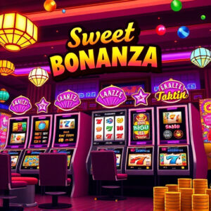 sweet bonanza taktik