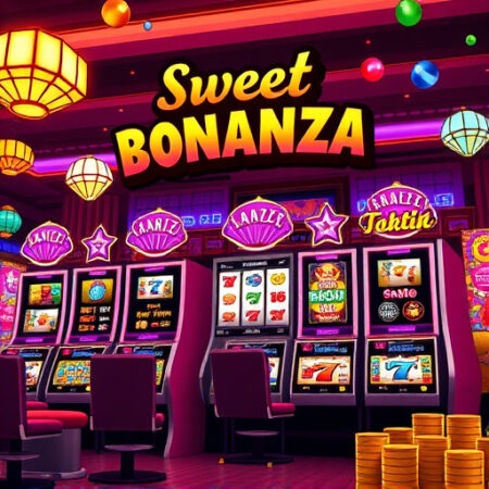 Sweet Bonanza Taktik: 2025’in En Etkili Stratejileri ve Kazanma Yöntemleri