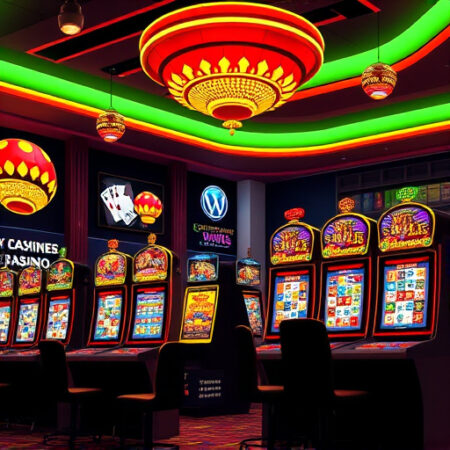 Kaçak Canlı Bahis Siteleri: 2025’te Güncel Durum, Riskler ve Bilinmesi Gerekenler