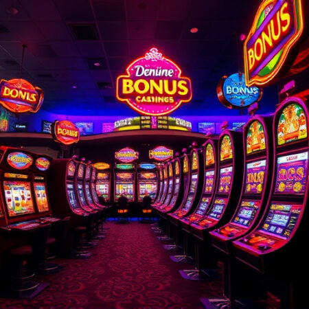 Yatırımsız Deneme Bonusu Veren Siteler: 2025 Güncel Rehber