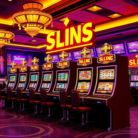 Slot Dünyası Güncel Giriş: 2025’de En İyi Slot Deneyimi İçin Kapsamlı Rehber