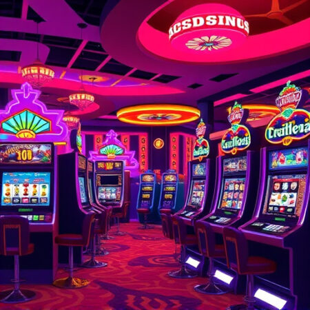 Slot Bahis Siteleri: 2025 Yılının Kapsamlı Rehberi