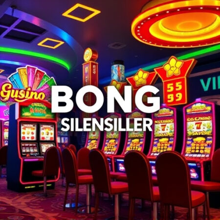 Güvenilir Bonus Veren Siteler: 2025’te En İyi Fırsatları Değerlendirme Rehberi