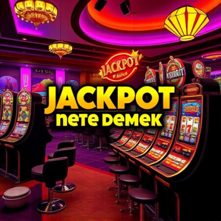 Jackpot Ne Demek? Şans Oyunlarının Büyük Ödülü Hakkında Bilmeniz Gerekenler