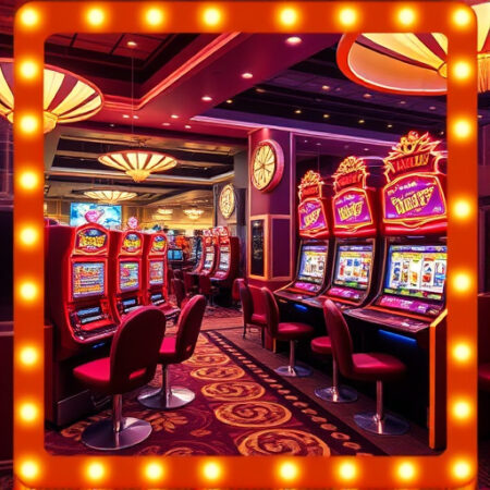 Sugar Rush Demo: Tatlı Bir Kumar Deneyimi ve 2025’teki Yenilikleri