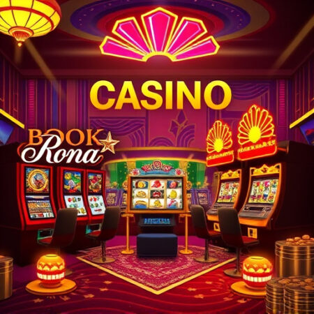 Book of Ra Bedava Casino Oyunları: 2025’de En İyi Oynama Rehberi