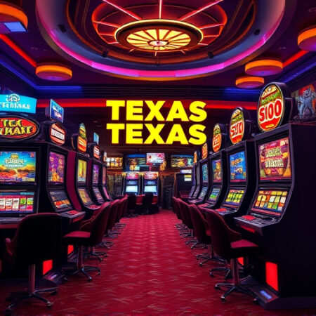 Türkiye’de Texas Poker: Stratejiler, Turnuvalar ve Oyun Kültürü