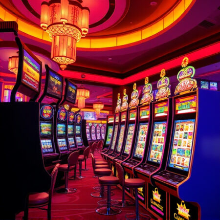 Slot Oyunları Hangi Saatlerde Oynanır? Kazanç Şansınızı Artıran Zaman Stratejileri