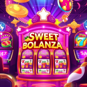 sweet bonanza free spin