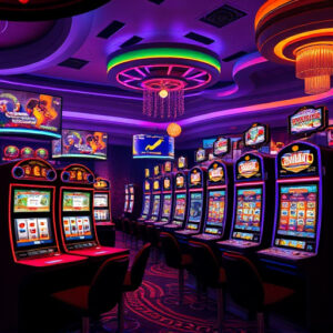 blackjack oyna