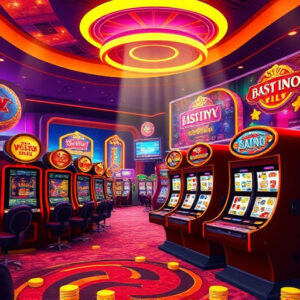 slot oyunları siteleri