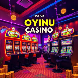 yonca oyunu casino