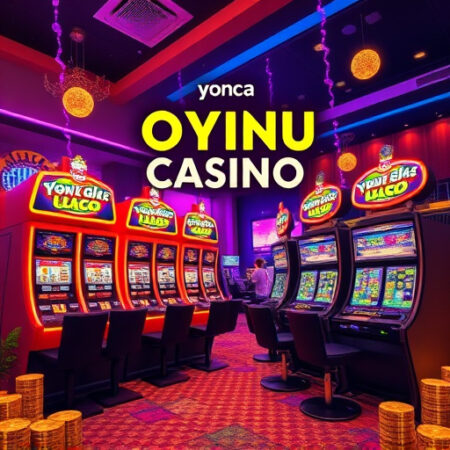 Yonca Oyunu Casino: 2025’in En Popüler Şans Oyunu Rehberi