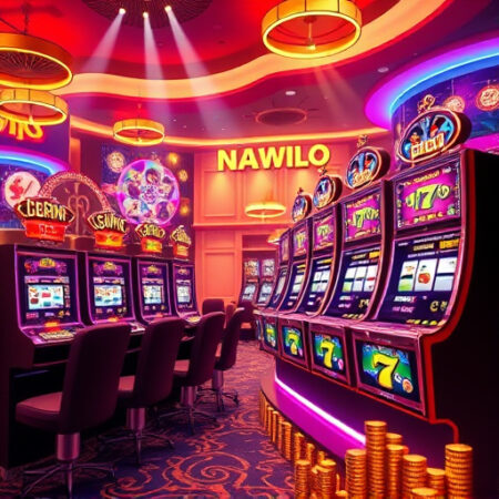 Jojobet Benzeri Siteler: 2025 Yılında En İyi Alternatif Bahis ve Casino Platformları