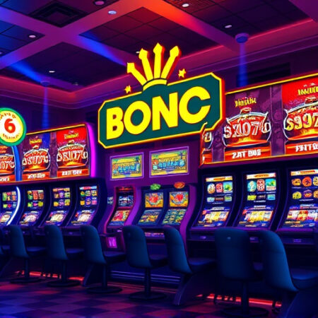 Yeni Bonus Veren Siteler: 2025’in En Avantajlı Fırsatları ve Detaylı İnceleme