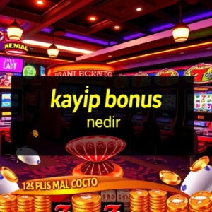 kayıp bonusu nedir