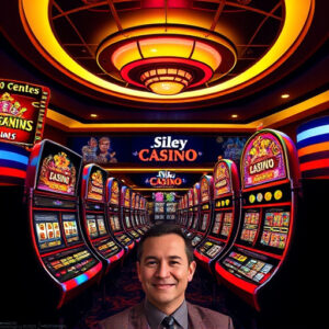lisanslı casino siteleri