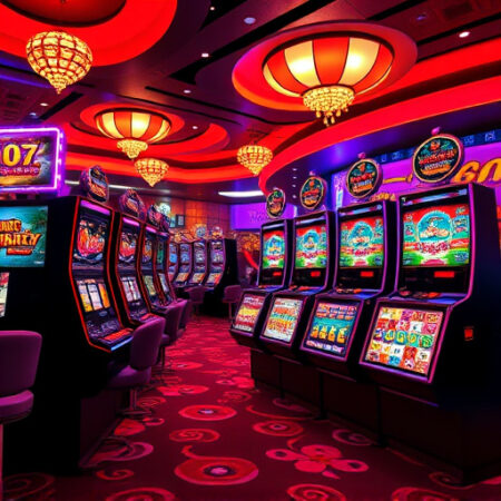 Slot Oyunu Hileleri: 2025 Yılında Bilmeniz Gereken Her Şey