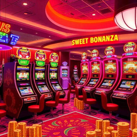 Sweet Bonanza Yorumlar: 2025 Yılında Oyuncuların Gerçek Deneyimleri ve Detaylı Analizi