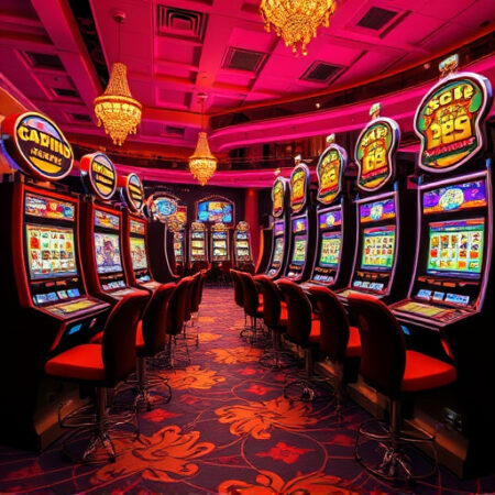 En Çok Oynanan Bahis Siteleri: 2025 Yılı Kapsamlı Rehberi