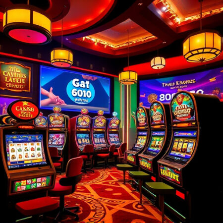 Kaçak Bahis Siteleri Hepsi: 2025 Yılında Bilmeniz Gereken Her Şey