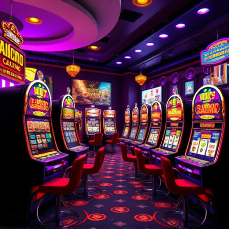 En Güvenilir Online Casino Siteleri: 2025 Yılı Kapsamlı Rehberi