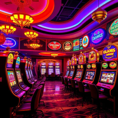 Yurtdışı Kumar Siteleri: 2025 Rehberi ve Güvenilir Seçenekler