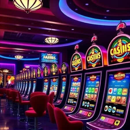 2025’te Bonus Veren Oyun Siteleri: Kapsamlı Rehber ve En İyi Seçenekler