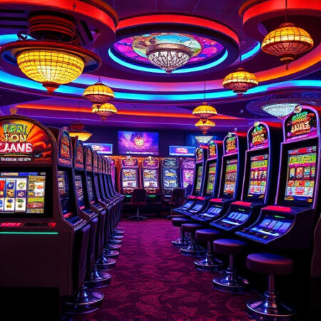 QR Kod ile Bahis: Hızlı ve Güvenli Bonus Fırsatları