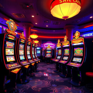 mobil casino siteleri