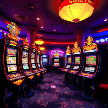 Mobil Casino Siteleri 2025: Güvenilir Platform Seçim Rehberi