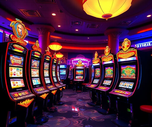 Mobil Casino Siteleri 2025: Güvenilir Platform Seçim Rehberi