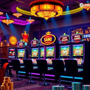 casino holdem nedir