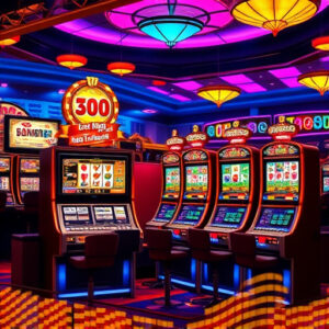 slot poker oyna
