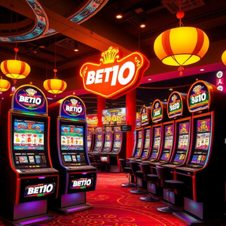 Bets10 Üyelik Rehberi: 2025 Güvenli Kayıt ve Bonus Kılavuzu