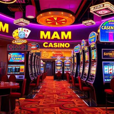 Bonus Veren Slot Siteleri 2025: Güvenilir Platformlar ve Stratejiler