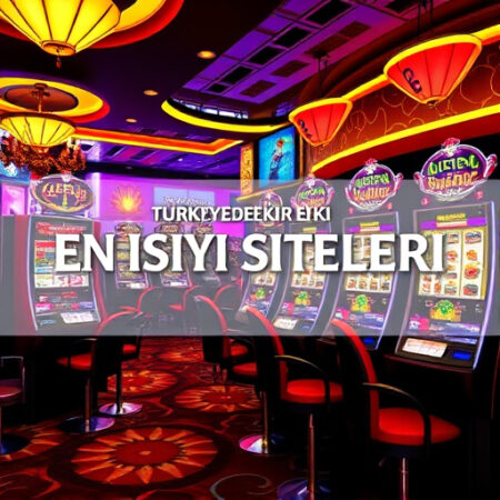 Türkiye’deki En İyi Poker Siteleri: 2025 Kapsamlı Rehberi