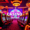 Casino Oyun Oyna: 2025’te Güvenli ve Bilinçli Oyun Rehberi