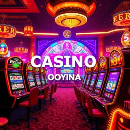 Casino Oyun Oyna: 2025’te Güvenli ve Bilinçli Oyun Rehberi