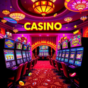 casino promosyon kodu