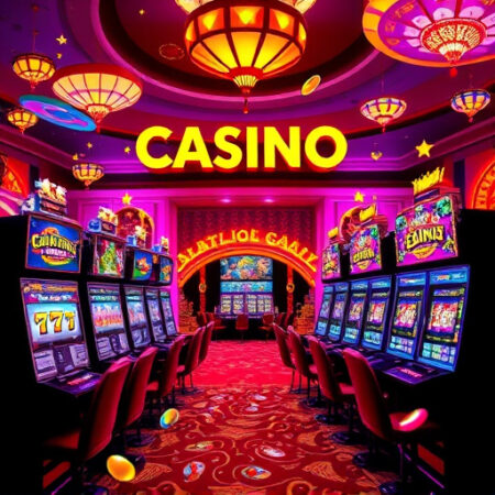 Casino Promosyon Kodu: 2025 Güncel Bonus Kodları ve Kullanım Rehberi